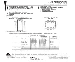 SN74HC273DWE4.pdf