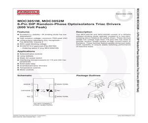 MOC3052SR2M_F132.pdf