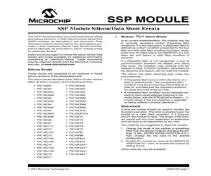 PIC16LF818-I/PTSL.pdf