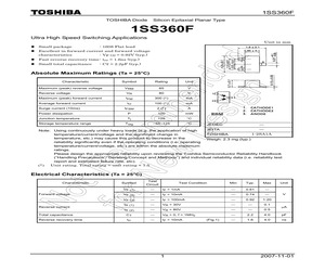 1SS360F(TE85L,F).pdf