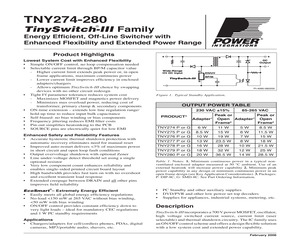TNY279PN-TL.pdf