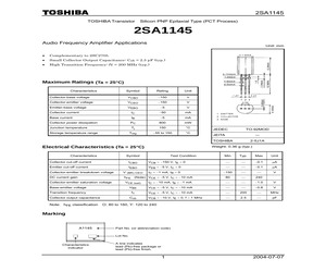 2SA1145O.pdf