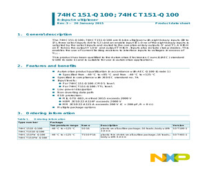 74HC151D-Q100,118.pdf