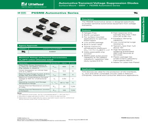 P6SMB27CAAUTO.pdf