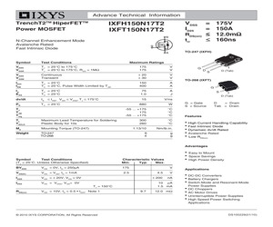 IXFH150N17T2.pdf