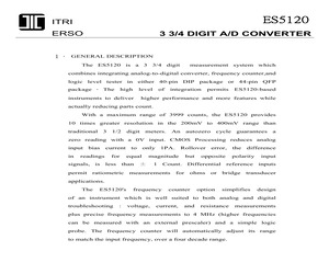 ES5120AZ.pdf