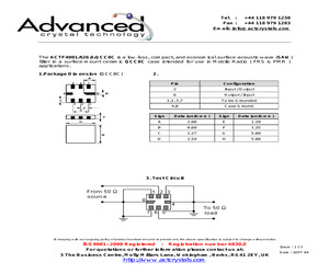 ACTF4001/426.0/QCC8C.pdf