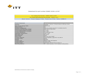 DAMC-3X3SJ A197.pdf