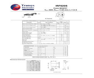 IRF620S.pdf