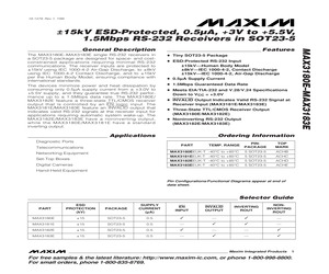 MAX3180EUK+T.pdf