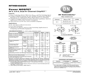 NTHD4502NT1G/BKN.pdf