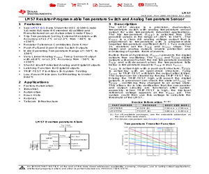 LM57CISDX-5/NOPB.pdf