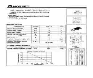 2SA1215.pdf