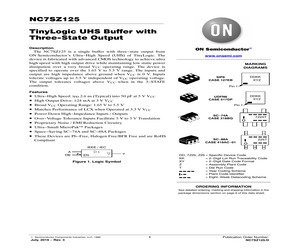 NC7SZ125M5X.pdf