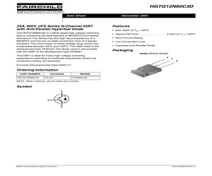 HGTG12N60C3D.pdf