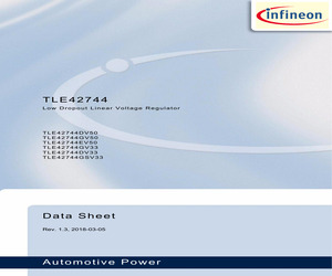 TLE42744GSV33HTMA1.pdf