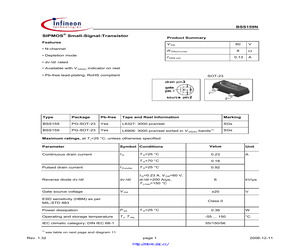 BSS159N.pdf