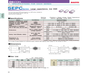 16SEPC270M+C.pdf