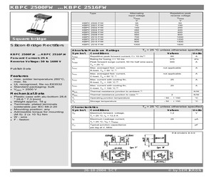 KBPC2500F/W.pdf