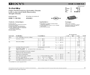 DSB1I60SA.pdf