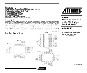 AT87F51-24AI.pdf