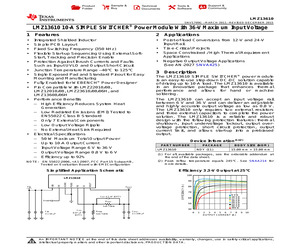 LMZ13610TZ/NOPB.pdf