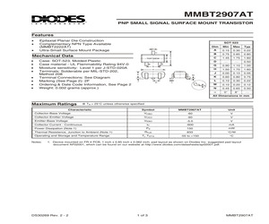 MMBT2907AT.pdf