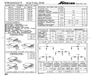 SDS75045JEDWLS.pdf