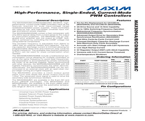 MAX5094AASA+.pdf