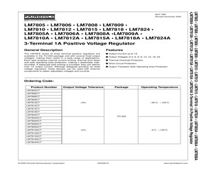 LM7805A.pdf