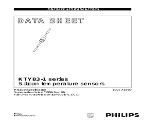 KTY83-1 SERIES.pdf