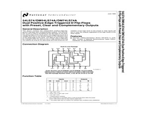 DM74LS74A.pdf