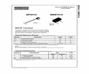 MMBTH10S62Z.pdf