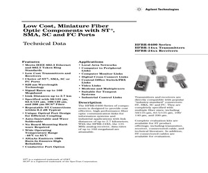 HFBR-14XX TRANSMITTERS.pdf