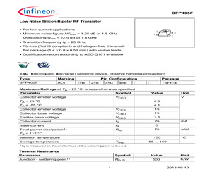 BFP405FH6327XTSA1.pdf