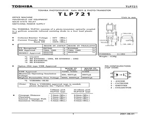 TLP721D4.pdf