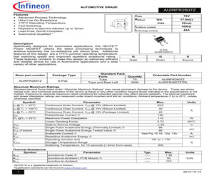 AUIRFR2607Z.pdf