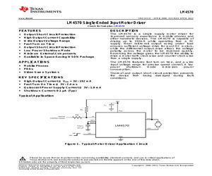 LM4570LQ/NOPB.pdf