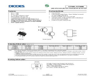 FZT600TA.pdf