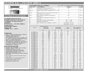 P6SMB400C.pdf