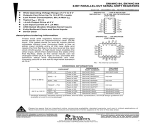 SN74HC164NSR.pdf