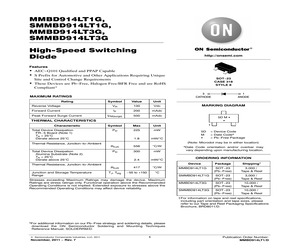 SMMBD914LT3G.pdf