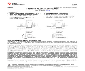 LM317LZTFR.pdf