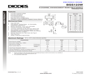 BSS123W-13.pdf