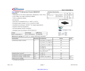 BSZ130N03MSG.pdf