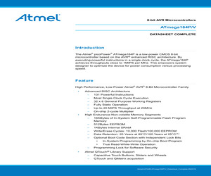 ATMEGA164P-20AUR.pdf
