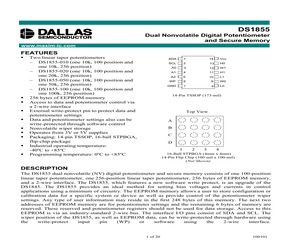 DS1855E-010/T&R.pdf