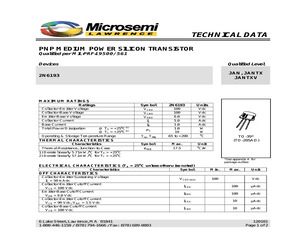 2N6193JANTXV.pdf