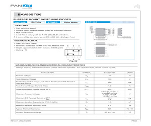 BAV99STB6T/R7.pdf