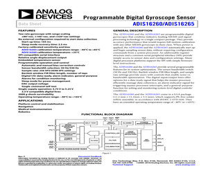 ADIS16260/PCBZ.pdf